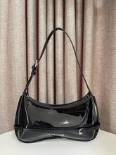 Jacquemus Le Bisou Ceinture Shoulder Bag